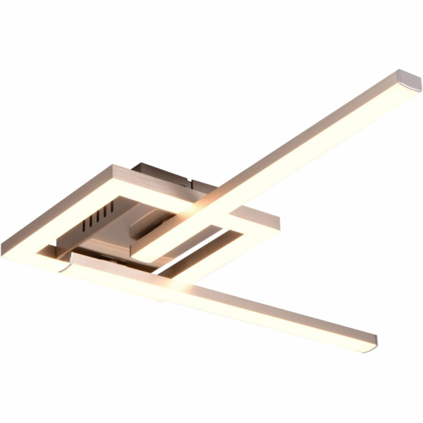 Stropní LED světlo Reality Viale 54,4 cm x 5 cm x 16 cm, ...