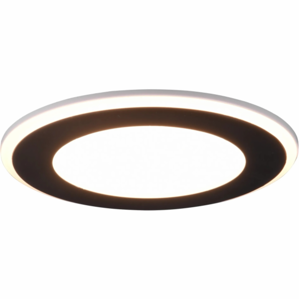 Trio LED zapuštěné bodové světlo Aura 10W 1040 lm matně č...