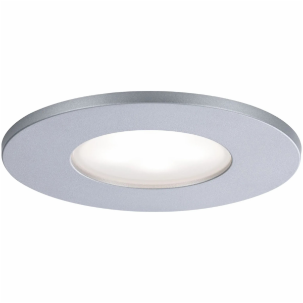 Paulmann LED zapuštěné svítidlo Calla kulaté 3x6W matný c...