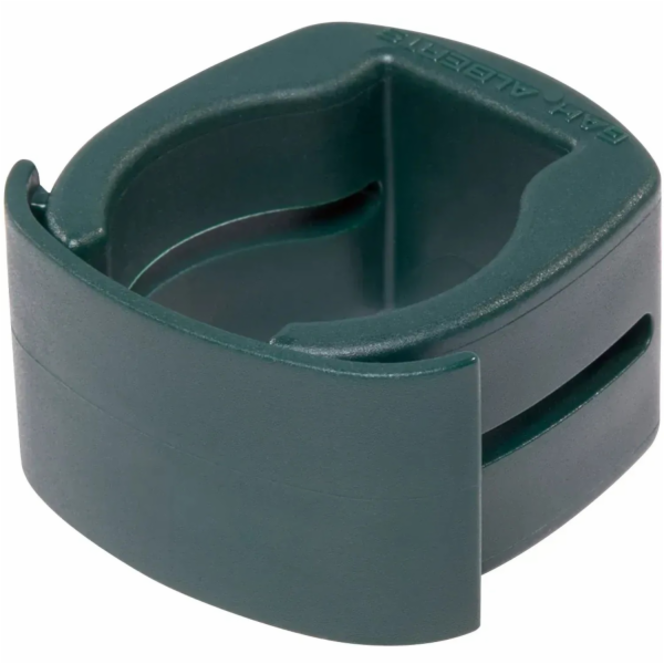 Montážní sada Alberts Fix-Clip Pro zelená 34 mm