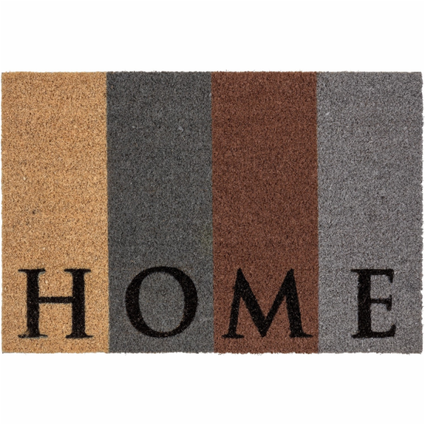Rohožka Astra Coco Style 40 cm x 60 cm Home Multicolor