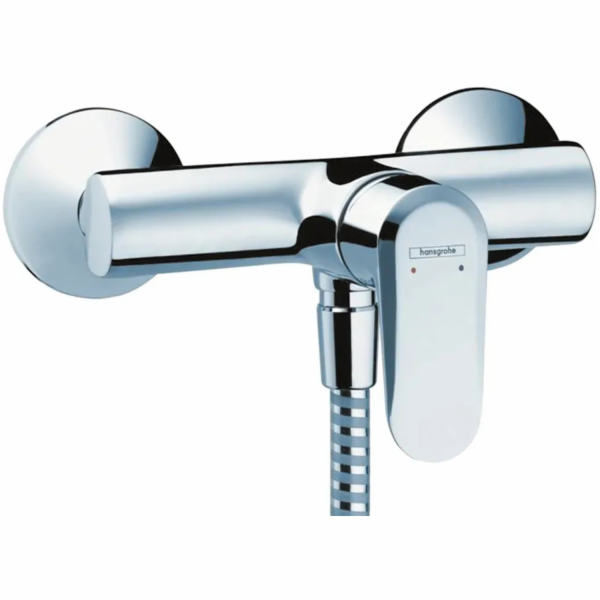 Páková sprchová baterie Hansgrohe Ecos, montáž na omítku,...