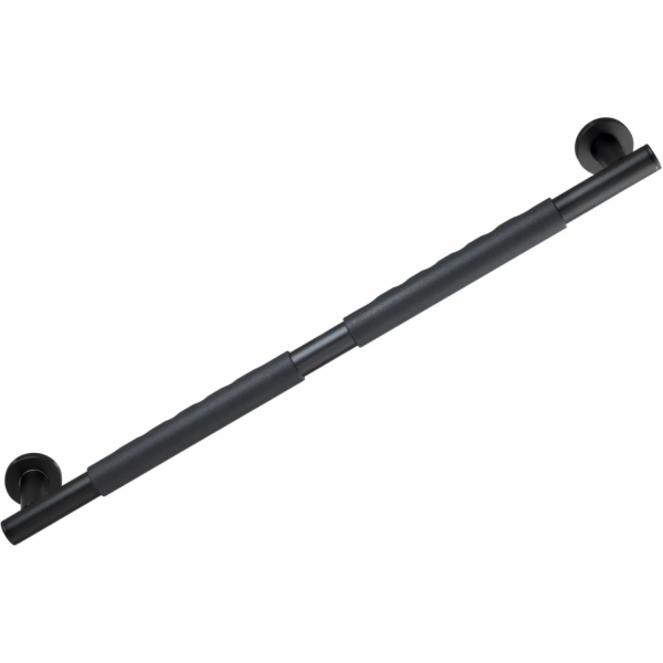Madlo Wenko Secura na zeď, 65,5 cm, černé