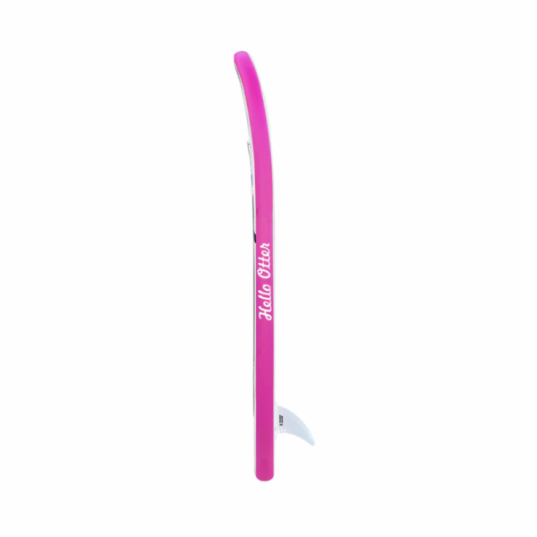 FunWater Tuxedo Sailor Dětské SUP pádlo 2,4m (růžové)
