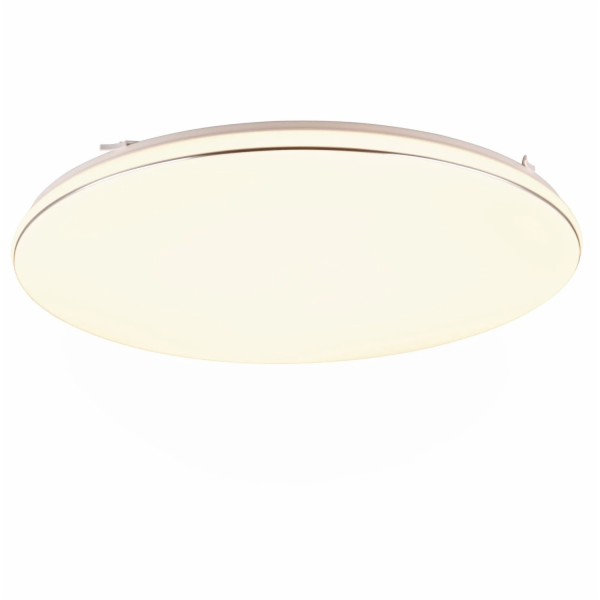 Reality Stropní LED svítidlo Blanca bílé kulaté