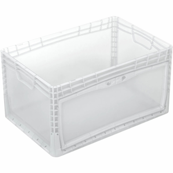 Eurobox-System Systémová krabice Eurobox s boční klopou 6...