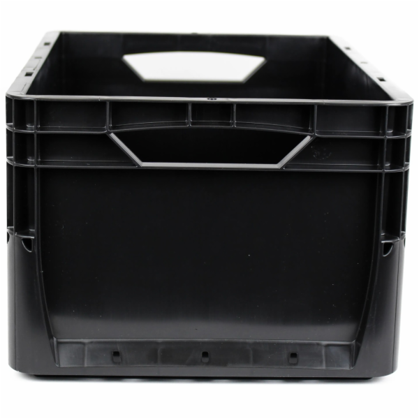 Eurobox-System Systém Eurobox, pevná nástěnná krabice, 40...