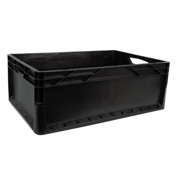 Eurobox-System Systémová krabice Eurobox s pevnou stěnou ...