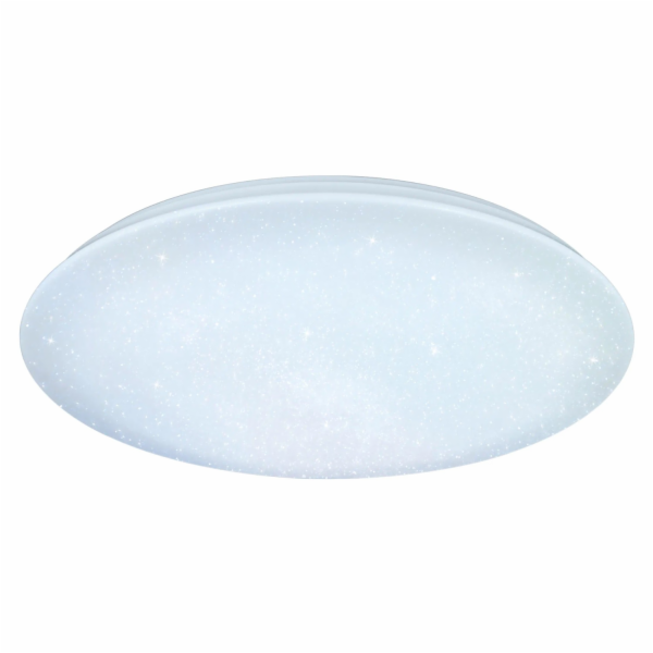 Trio LED stropní světlo Nagano s hvězdnou oblohou O 79 cm...