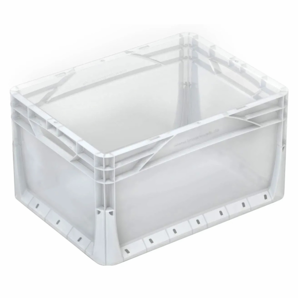 Eurobox-System Systémová krabice Eurobox celostěnná 60 x ...