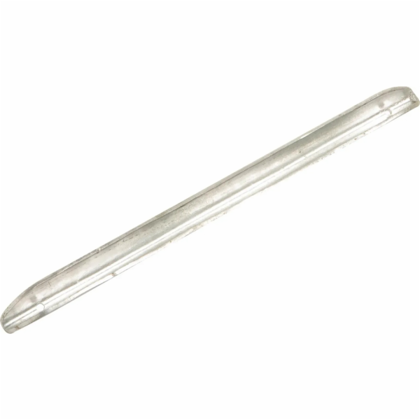 Adaptér pozinkovaného plotového sloupku pro O 34 mm