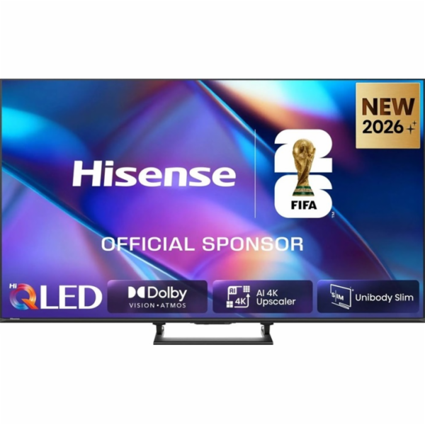 Hisense 55A7S