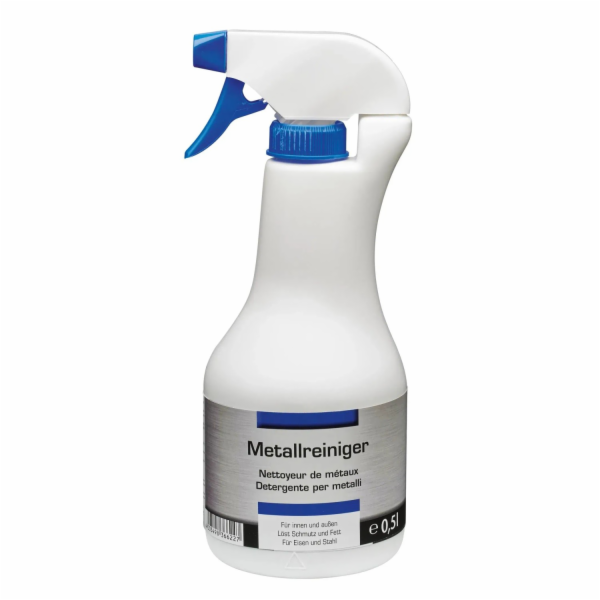 Čistič kovů 500 ml