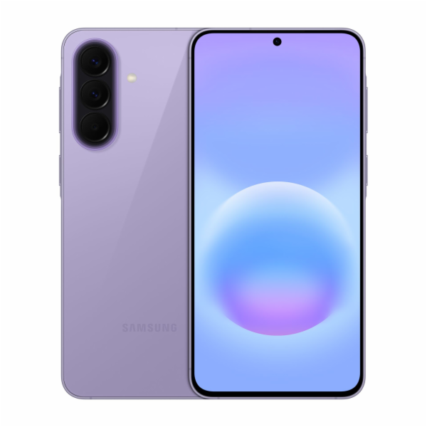 Samsung Galaxy A57 5G (256GB)  awesome lilac