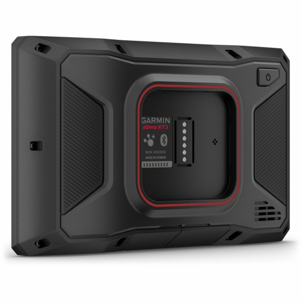 Garmin zumo XT3 6"