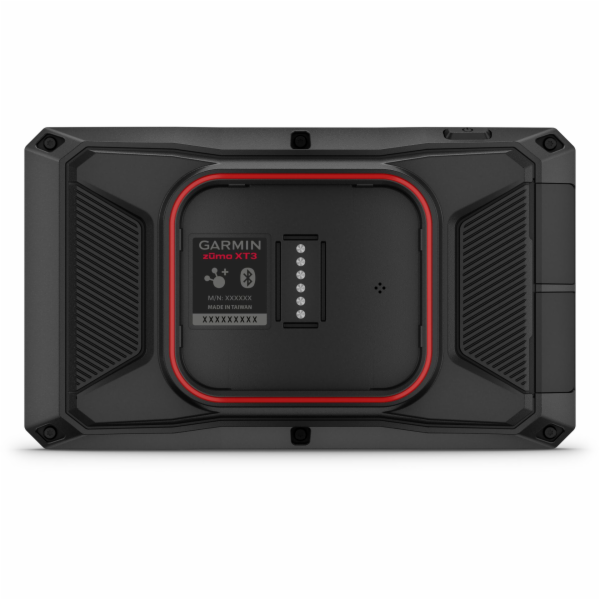 Garmin zumo XT3 4,7"