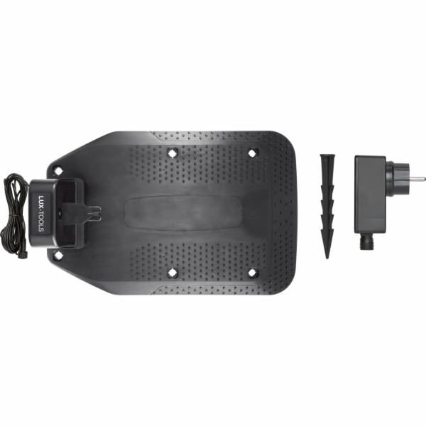 LUX-TOOLS Robotická sekačka Oryx 300 Vision A-RMR-300-26