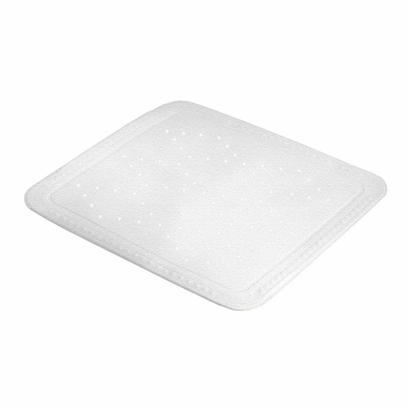 Kleine Wolke sprchová podložka Arosa White 55x55 cm