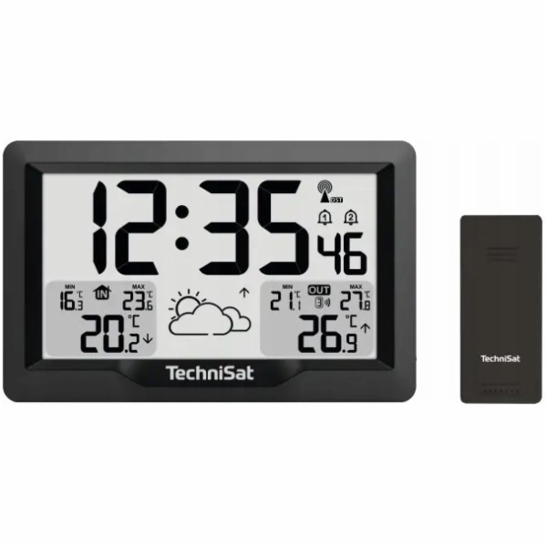 TechniSat Meteostanice Technisat iMeteo 300