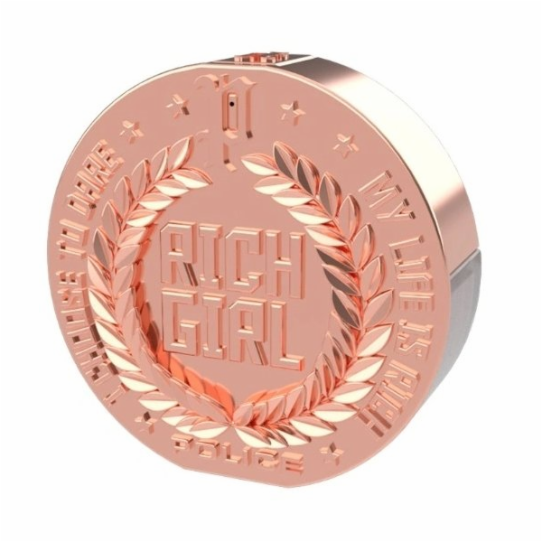 Police Rich Girl parfémovaná voda pro ženy 100 ml