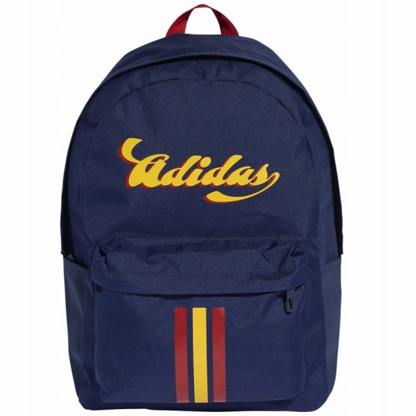Adidas Batoh Tiro s grafikou KE3776