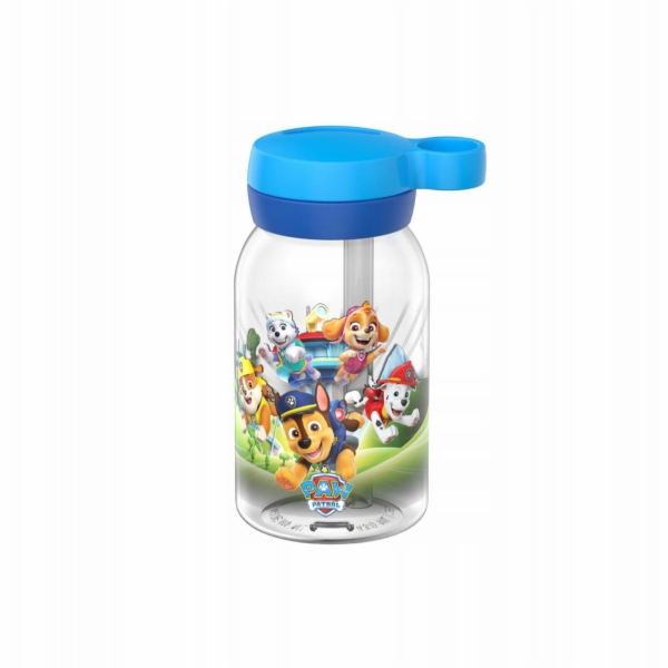 Curver LAHEV S BRŮČKOU CAMPUS 450 ML ŠTĚŇÁTKA TLAPKOVÉ PA...