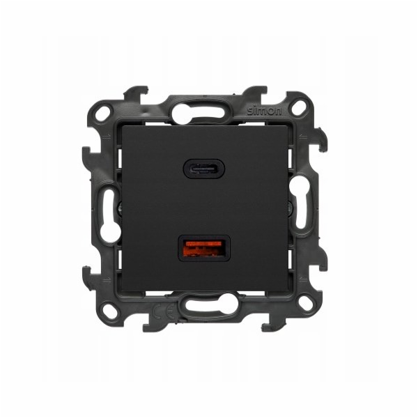 Kontakt-Simon Kontaktujte Simona - Dvojitá USB nabíječka ...