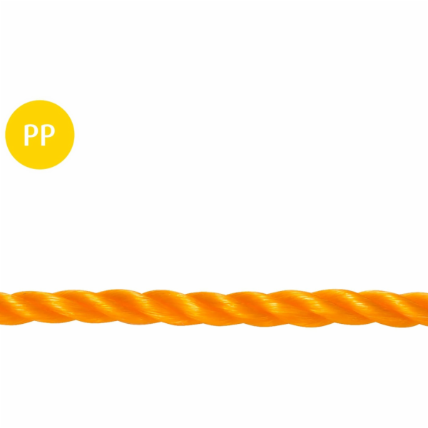 CONACORD Lano , polypropylenový monofil, kroucené, průměr...