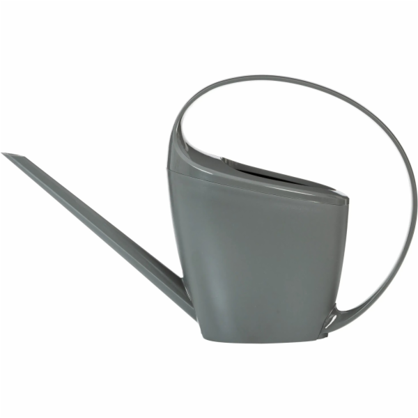 Scheurich Loop Anthracitová konev 1,4l
