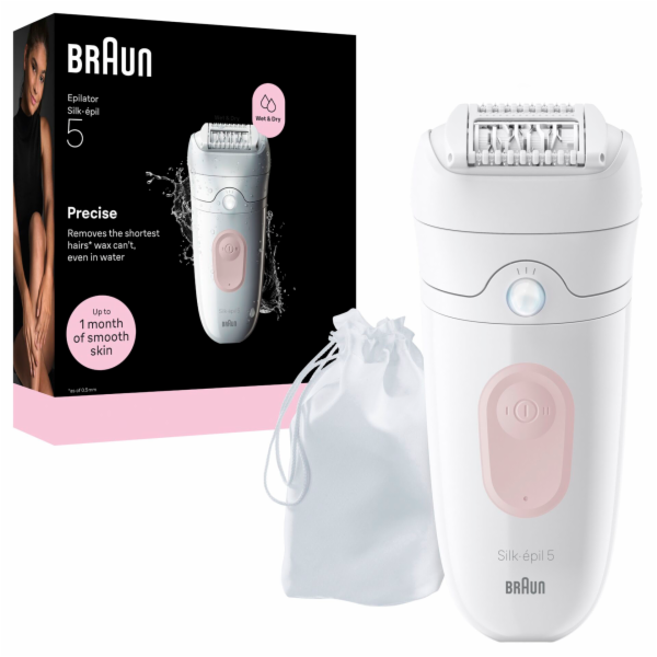 Braun Silk-epil 5-011