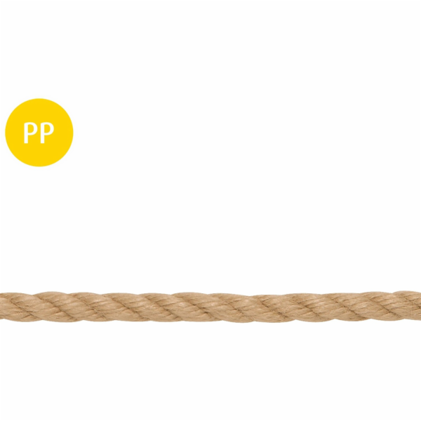 CONACORD Lano , polypropylenová střižová vlákna, kroucené...