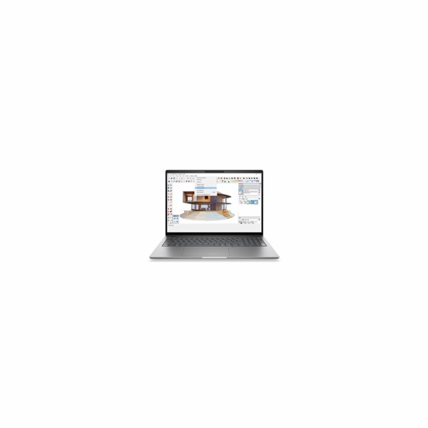 HP NTB Zbook 8 G2a 16 Ryzen AI 5 PRO 435, WUXGA Touch, 24...