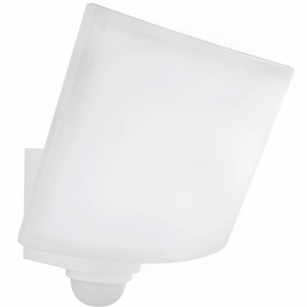 REV LED reflektor McSensor 28 W bílý