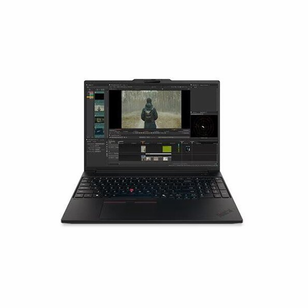 Lenovo Mobilní pracovní stanice ThinkPad P16s G5 21XG000X...