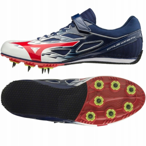 Mizuno Běžecké doplňky CITIUS WING Spikes (U1GA202418)