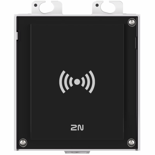 2N® Access Unit 2.0 125kHz, secured 13.56MHz, NFC   PICar...