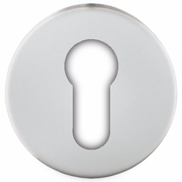 2N® Fortis Handle - Rozeta pro cylindrickou vložku, Euro ...