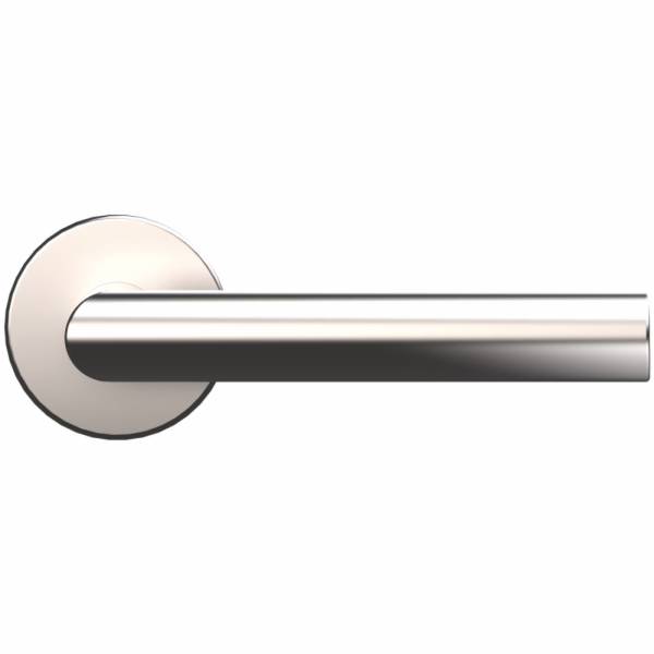 2N® Fortis Handle - Mechanická klika, tvar L, pravá