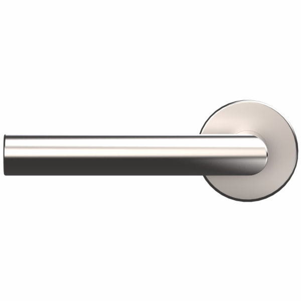 2N® Fortis Handle - Mechanická klika, tvar L, levá