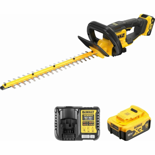 DeWALT DCMHT562P1-QW