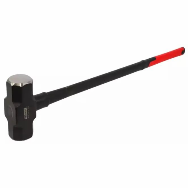 AWTools AWTOOLS VLÁKNOVÉ BOURACÍ KLADIVO 6,36 kg - 14 lbs...