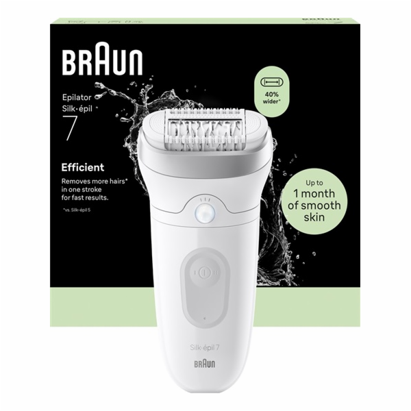 Braun Silk-epil 7 SE 7-000