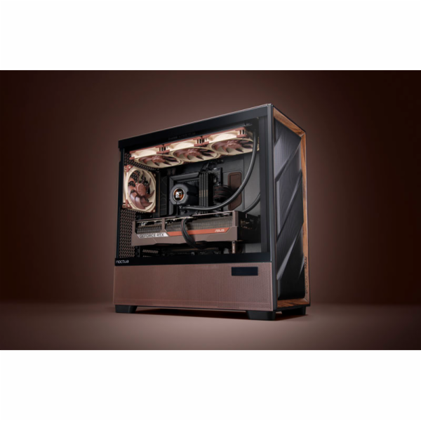 Noctua AIO chladič NL-LC1-42 420mm