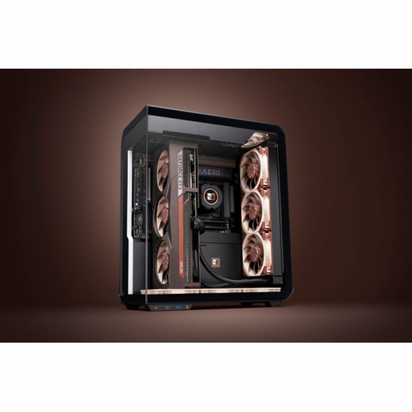 Noctua AIO chladič NL-LC1-36 360mm
