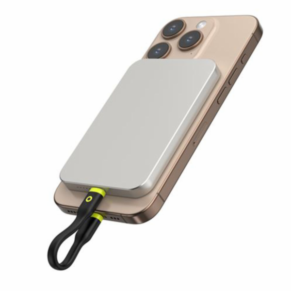 Mobile Origin Compact Cable  USB-C to USB-C black 10cm