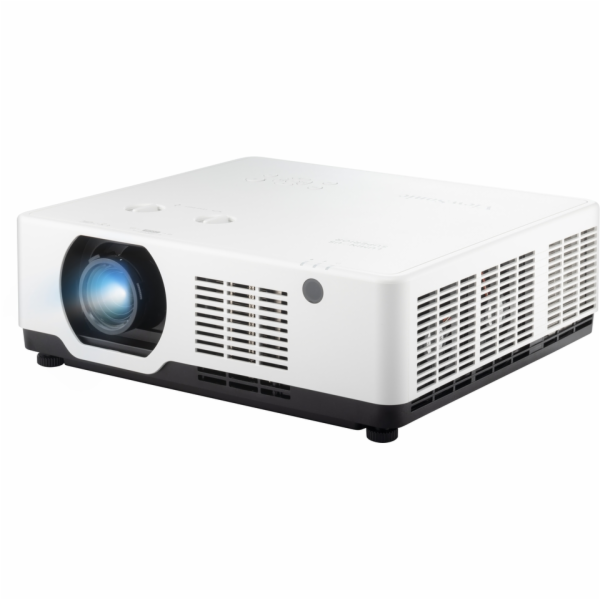 ViewSonic LSC601WU / 3LCD / Laser / WUXGA / 6000 ANSI lm ...