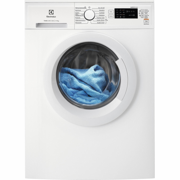 Electrolux Pračka EW2FN527WP