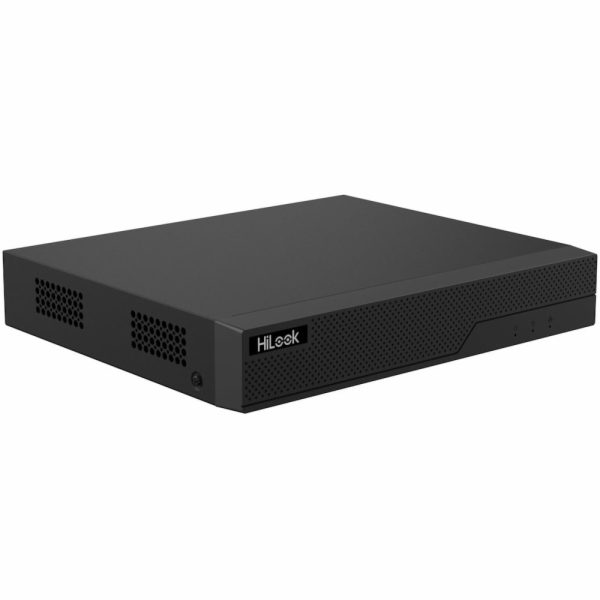 HiLook Powered by HIKVISION/ NVR-108MH-C(E)/ 8 kamer/ 8Mp...