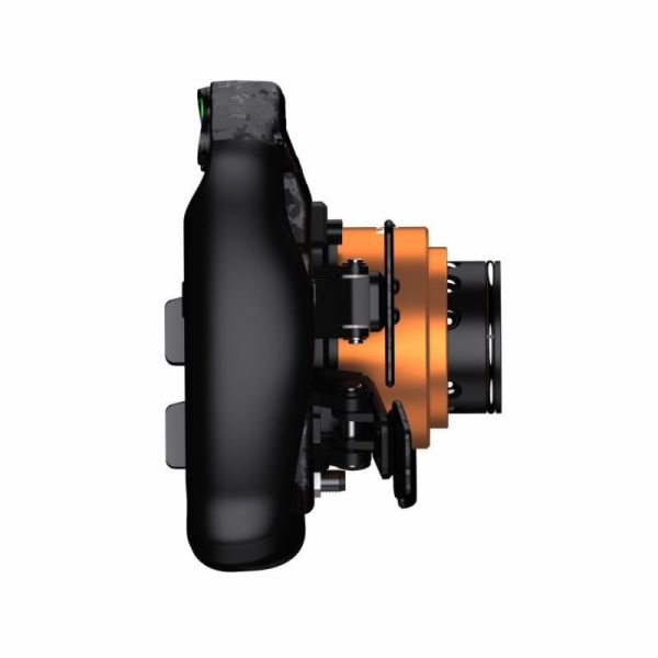 Řídítka PXN W GTL – GT ONE