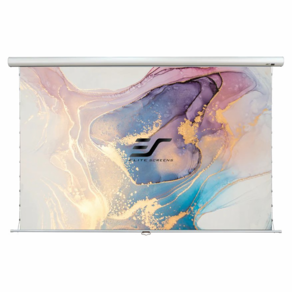 ELITE SCREENS plátno roleta 121" (307cm)/ 16:9/ 151×268cm...